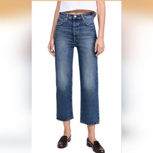 Classic Blue Women's Jeans